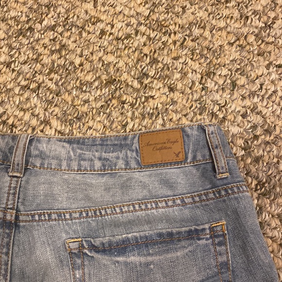 Girls shorts - Picture 5 of 6